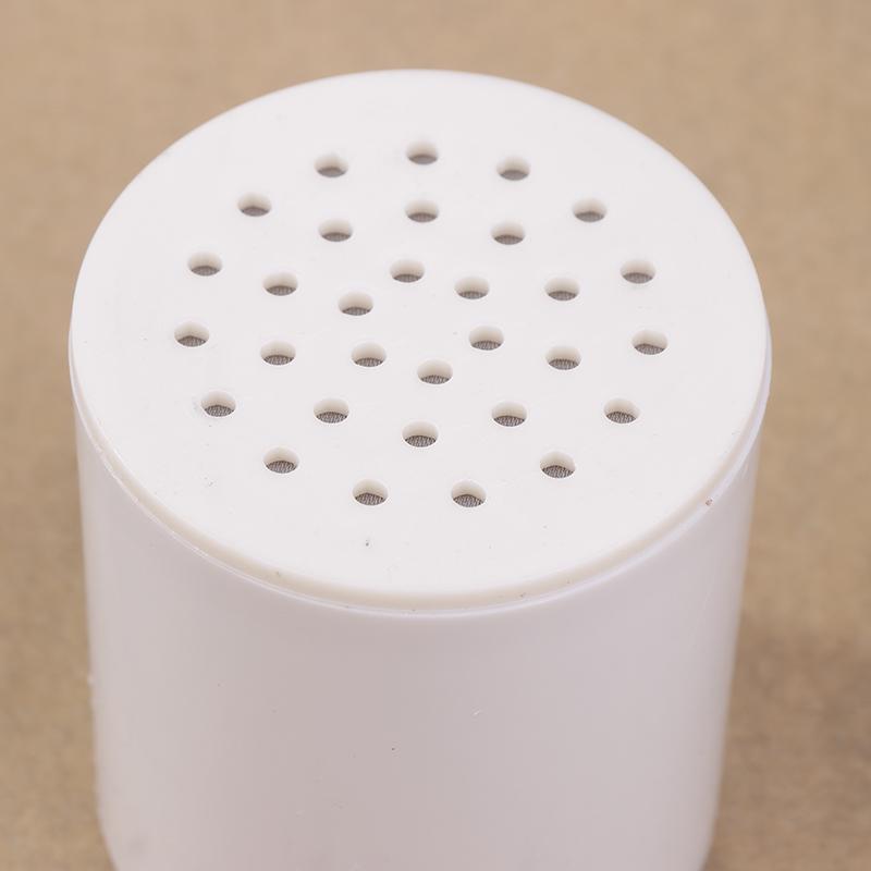 15/20/25 Stopni Wymień Element Filtra Filtr Wody Prysznicowej Usuwa Chlor Metale Ciężkie Filtrowana Miękka Twarda Woda Do Głowicy Prysznicowej