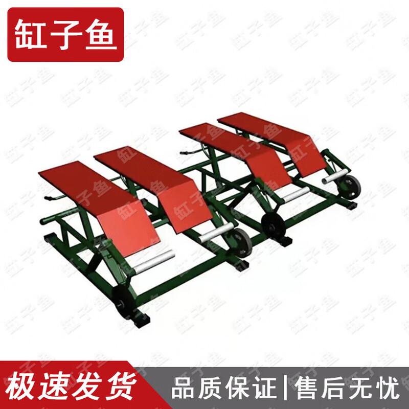 Gangziyu Outdoor Group Strength Training Equipment