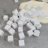 100Pc Sponge Set Nail Sponge Grab Pen Manicure Tool Accessories Square Nail Art Grabber Gradient Nail Brushes Gel Polish Design