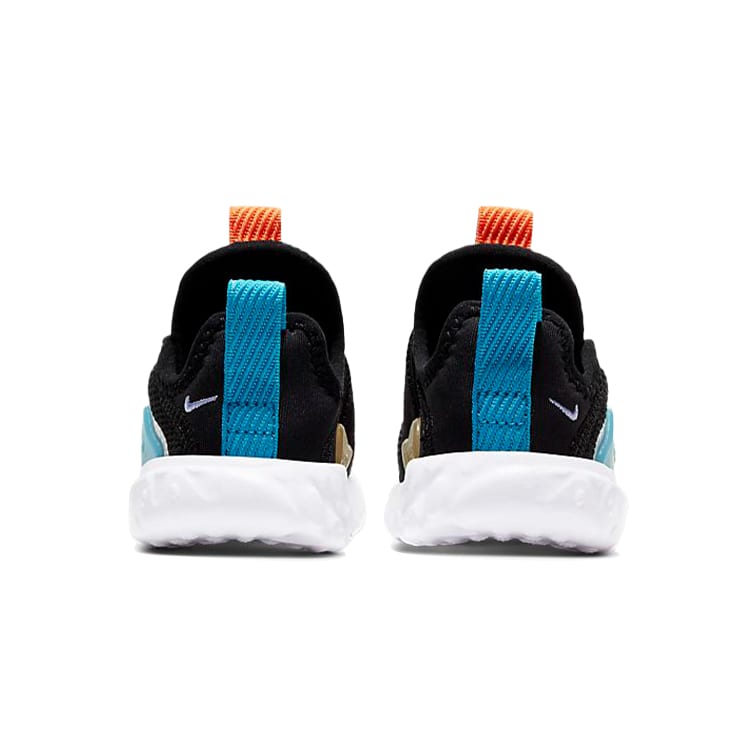 Nike Presto Extreme Slip Resistant Cushioning Abrasion Resistant Breathable CD6887-004