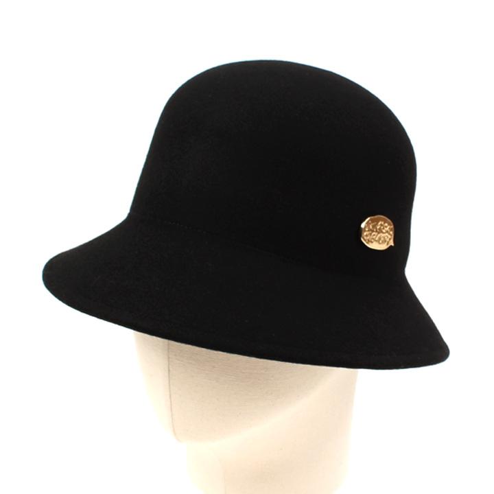 Yunibeosyeolkemiseuteuli Gdmt Wool Cloche Hat