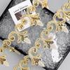 TW142 gold size