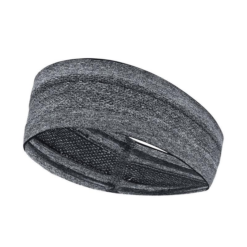 

Athletic Sweat-Wicking Headband