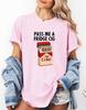 Pass Me A Fridge Cig Tshirt