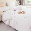 Soy Fiber Antibacterial Winter Comforter