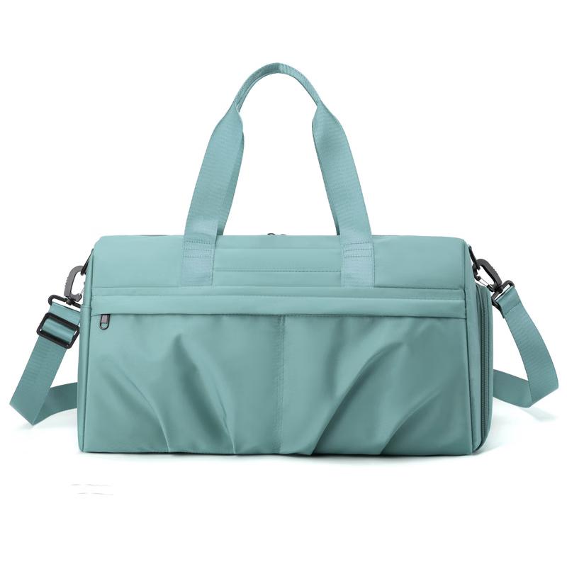 Wet & Dry Sports Travel Bag 1
