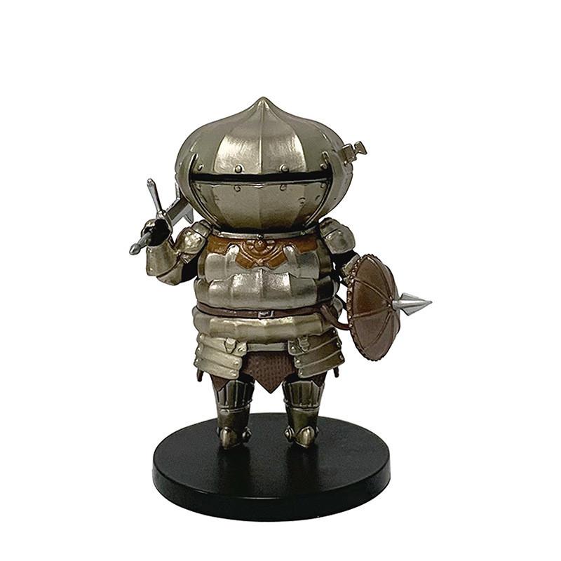 Dark Souls Solaire Fire Woman Pvc Figurine Collectors Edition For Gaming Fans