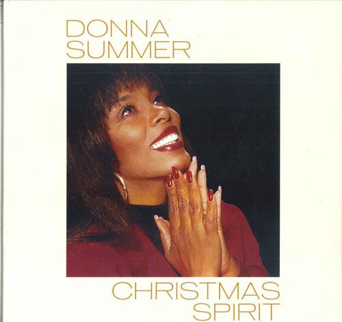

LP Пластинка DONNA SUMMER - Christmas Spirit 602465731432 Island Records, 2024 США Соул/Фанк