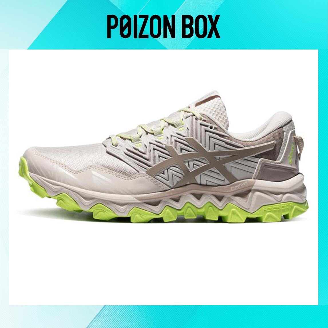 

Asics GEL-FujiTrabuco 8 Running shoes Men