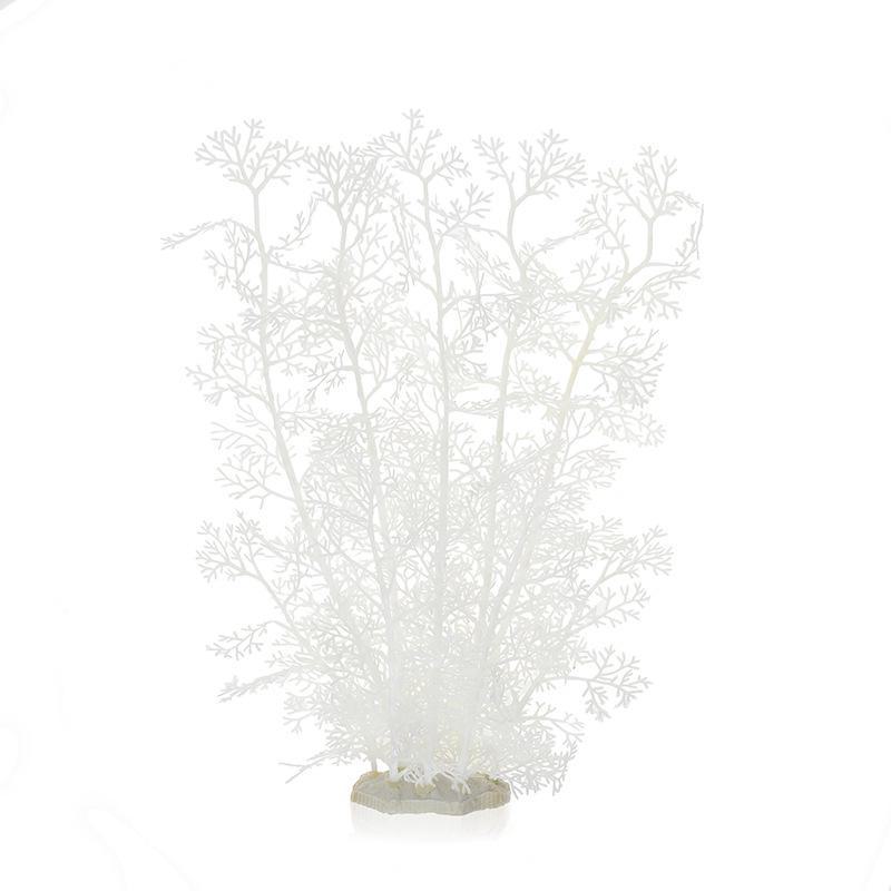 Aquarium Decor: Simulated Water Grass and Coral Tree CL89