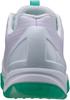 [Prince] Tennis Shoes Tour Pro Z 6 CG White x Green (394) 26.0 cm