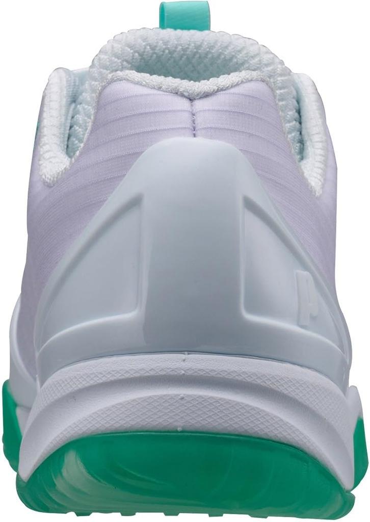 [Prince] Tennis Shoes Tour Pro Z 6 CG White x Green (394) 26.0 cm