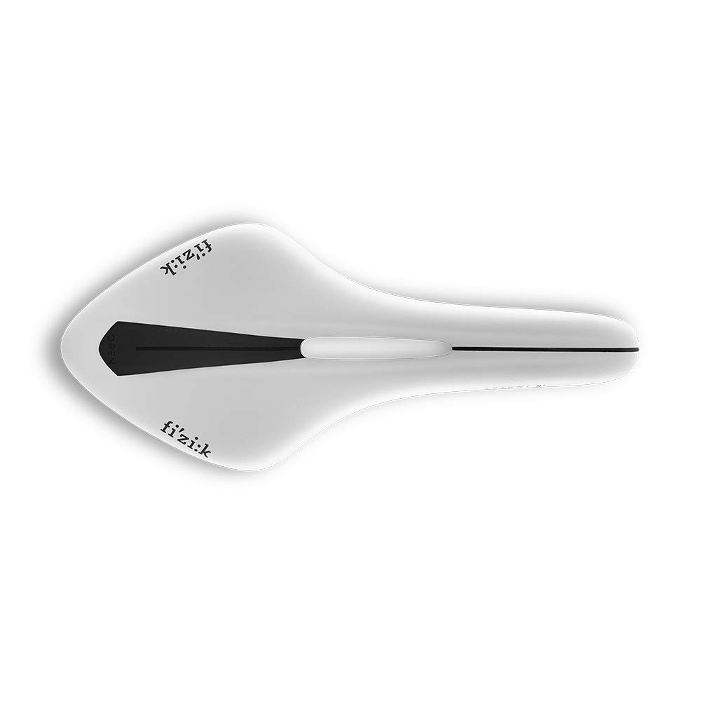 

Fizik ARIONE R3 OPEN kium rail для змеи 345530003 Белый Обычная белый