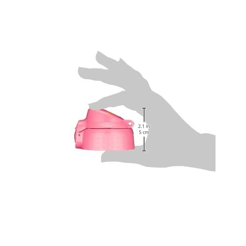 Tiger water bottle MBP-A050P exclusive replacement parts set pink MBP-Z05A-P Tiger