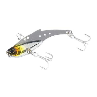 Pesca – Wobblers, esche e ami