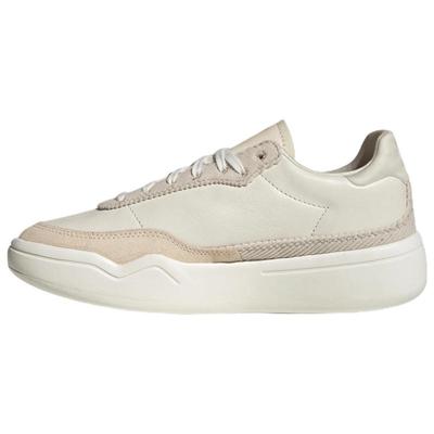 Damen Her Court 'White Halo Blush' Damen-Sneaker GX7039