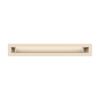 Vent Cover LUFT 6x40 Cream