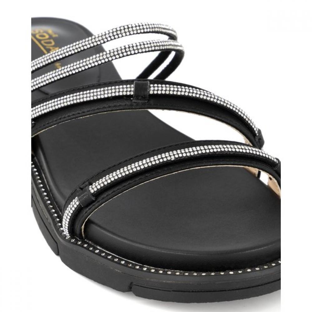Soda Women S Two Way SandalS Apd204 Ka10  4cm 