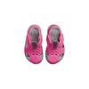 Nike Sunray Protect 2 TD Hyper Pink Grey Baby Sneakers Smoke-Grey Fuchsia-Glow 943827-605