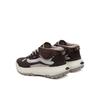 Мужские кроссовки Vans Mte crosspath mid vn000cvvdrb1 коричневые