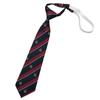 [TRANSIT TRADE] Kids' Necktie, Children's Necktie, Kids' Necktie, Children's Wedding Necktie, Men's Suit, Formal Party Necktie, Striped Logo (1487,