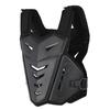 Motorcycle Armor Vest Chest Spine Back  or  ive Vest for Cycle Skating Skiing Motocross Bike Riding