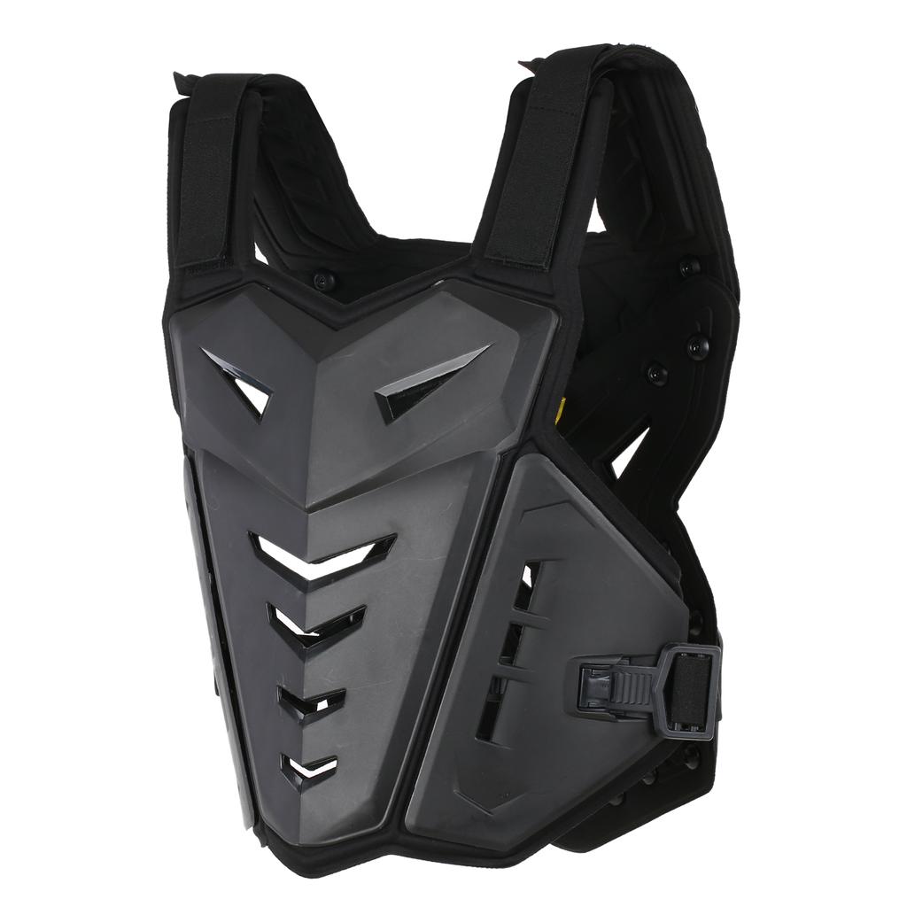 Motorcycle Armor Vest Chest Spine Back  or  ive Vest for Cycle Skating Skiing Motocross Bike Riding