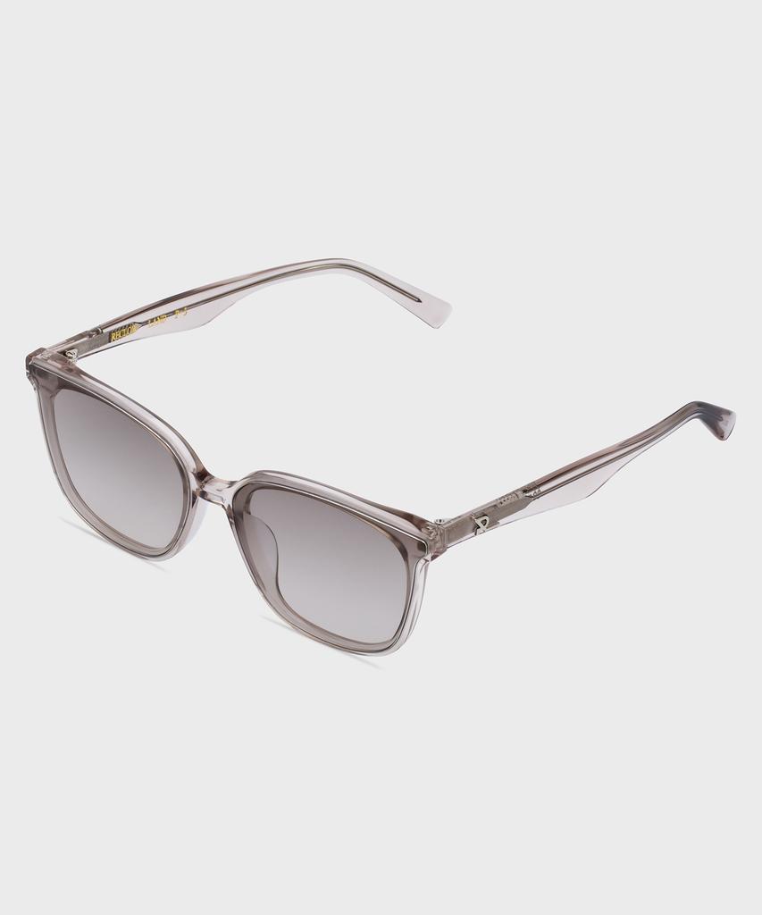 Likkeullou Rc Rlogo Sunglasses Beige