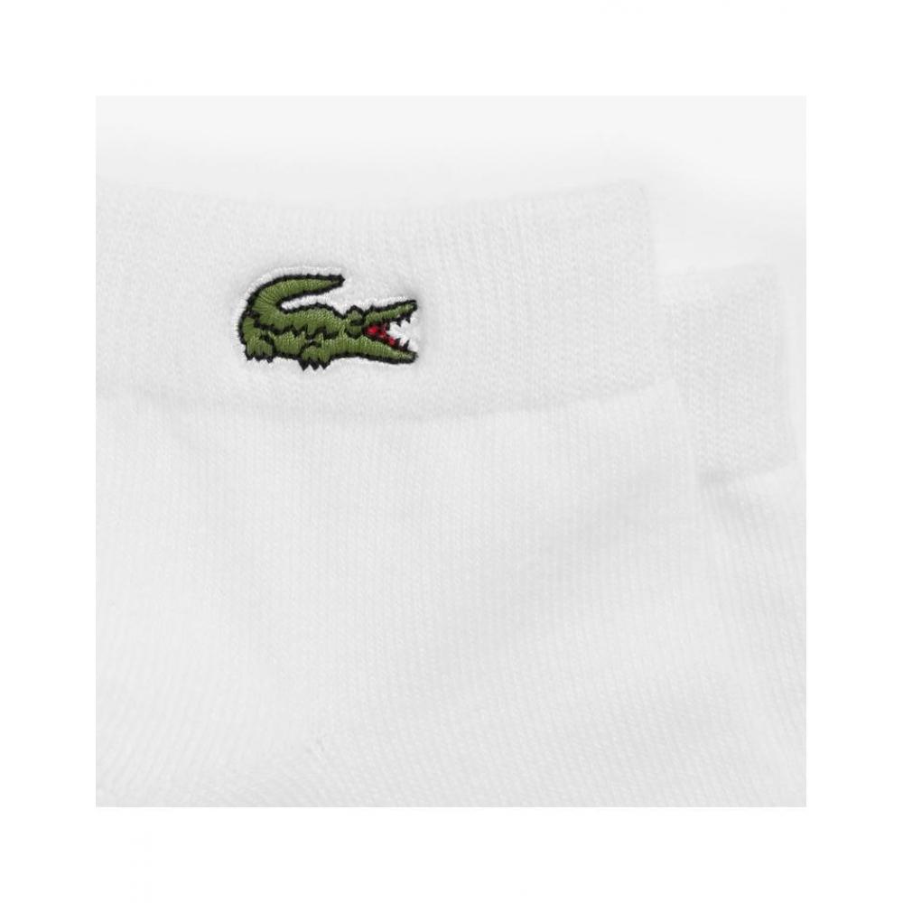 LacoSte Men S baSic Ankle SockS Ra004e 55g 001