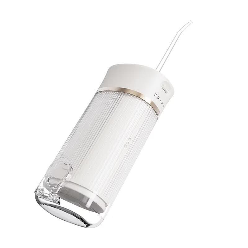 UCHINO LED Display Sonic Electric Toothbrush Oral Care Set CN plug (adapter included)