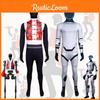 Unitree Cosplay Character Bodysuit Polyester Fabric Themed Performances Events