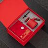 Fan Shun 2026 Year of the Horse Commemorative Tea Set