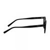 Salvatore Ferragamo  Sf 2913 001 51mm Mens Square Eyeglasses 51mm Black