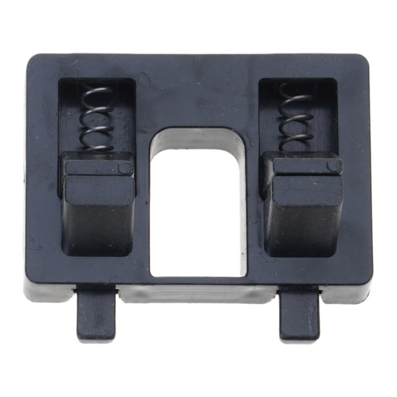 3 Pack Welding Electrode Holder Tool Plastic Construction Adjustable Wire Clamp For Manufacturing Soldering Efficiency