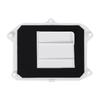 Battery Back Cover For Narwal J1 J2 T10 Robot Vacuum Cleaner Replacement Battery Cover Screw Holes Cover Repair Accessories Part