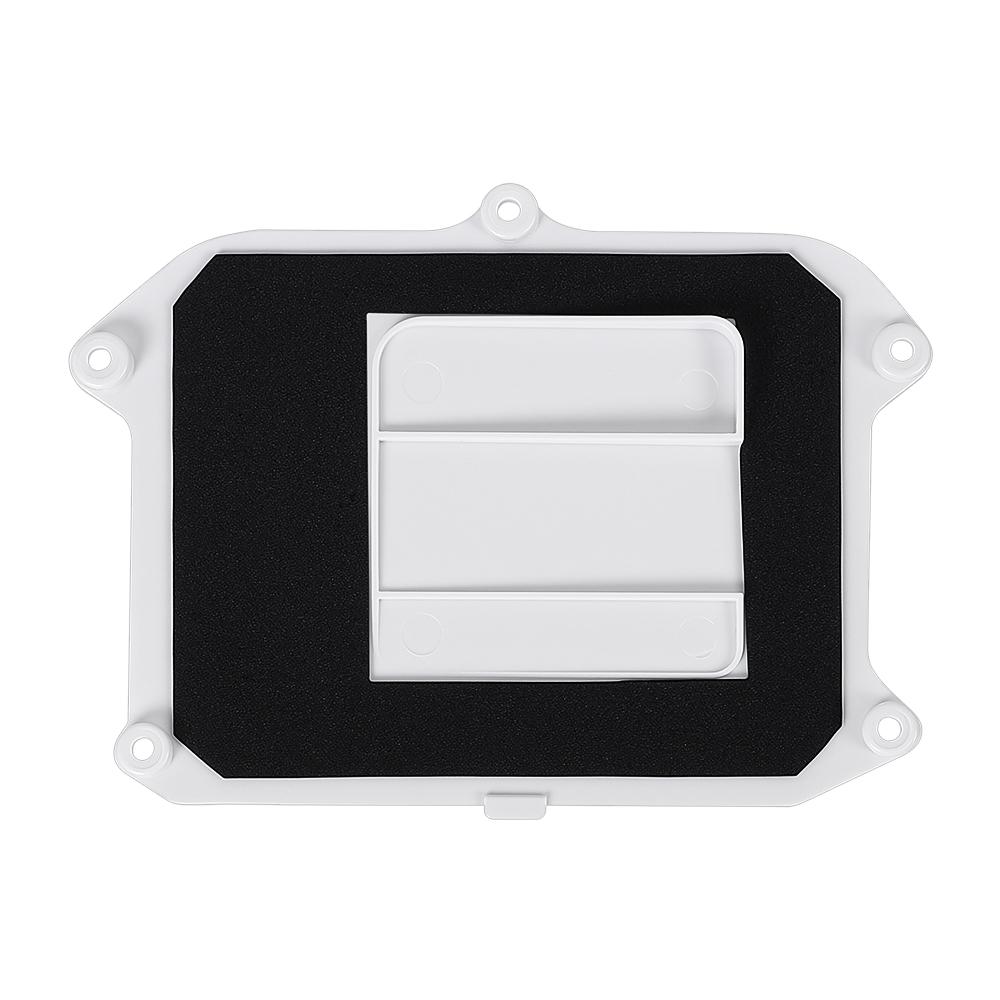 Battery Back Cover For Narwal J1 J2 T10 Robot Vacuum Cleaner Replacement Battery Cover Screw Holes Cover Repair Accessories Part