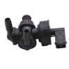 Brake Booster Vacuum Electromagnetic Valve One-way Valve For Chevrolet Malibu Cruze Buick Regal LaCrosse 13251900