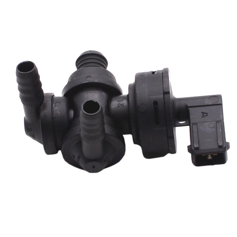 Brake Booster Vacuum Electromagnetic Valve One-way Valve For Chevrolet Malibu Cruze Buick Regal LaCrosse 13251900