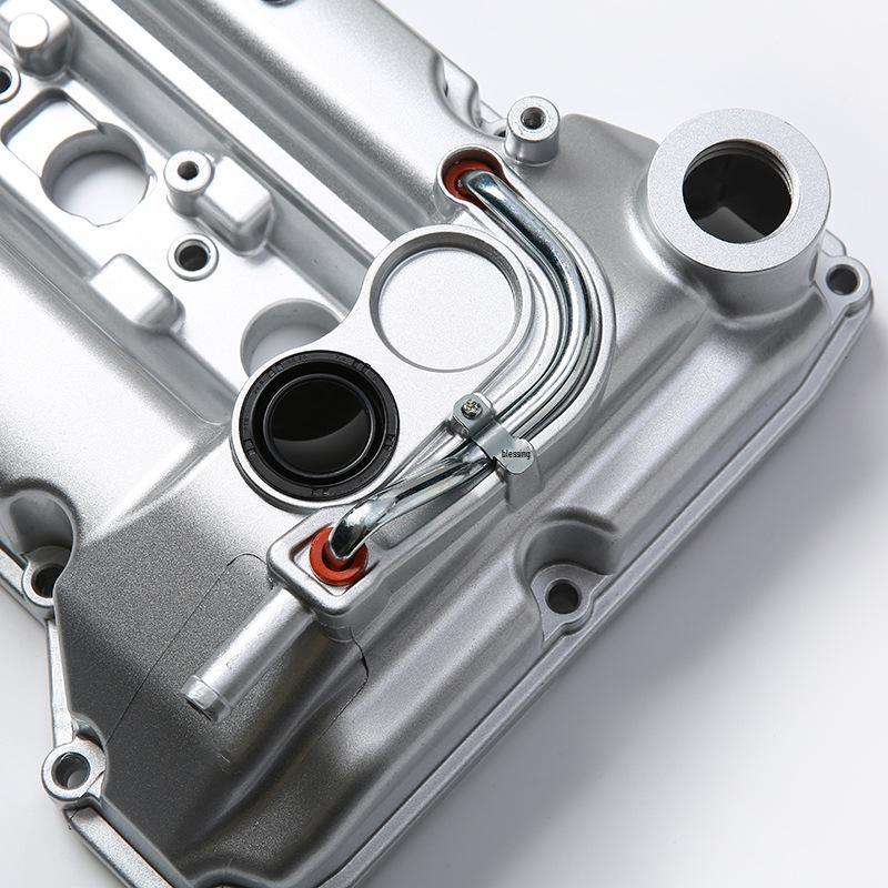 COV100007 Aluminum Alloy Valve Cover for Roewe 350 Engine