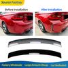BACH1 For 2 Series F22/F87 2014 2015 2016 2017 2018 2019 Tail Wing Top Wing Spoiler Cross-border Exterior Modification Accessories