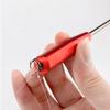 2Pcs Fishing Hook Remover Hook Disconnect Device Fishing Hook Extractor Remover