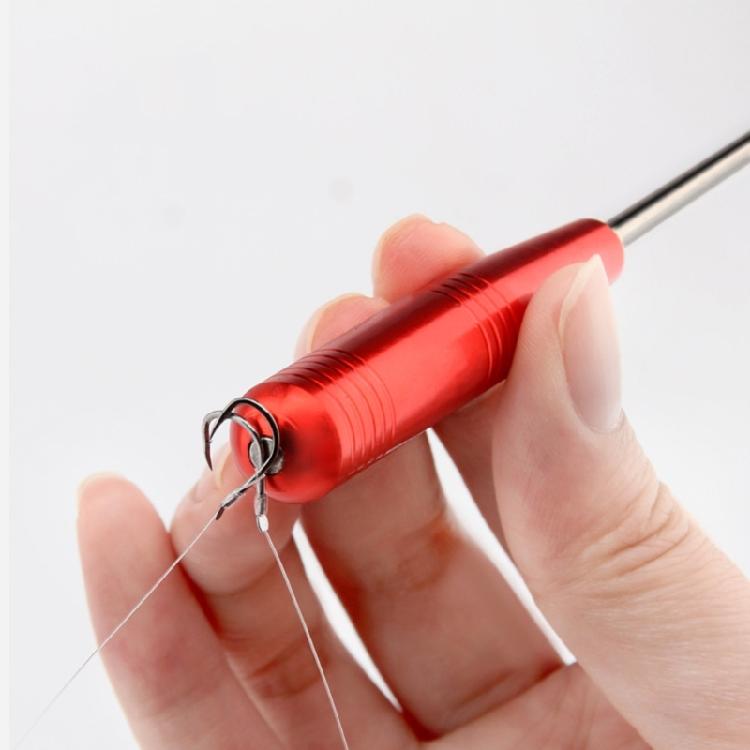 2Pcs Fishing Hook Remover Hook Disconnect Device Fishing Hook Extractor Remover