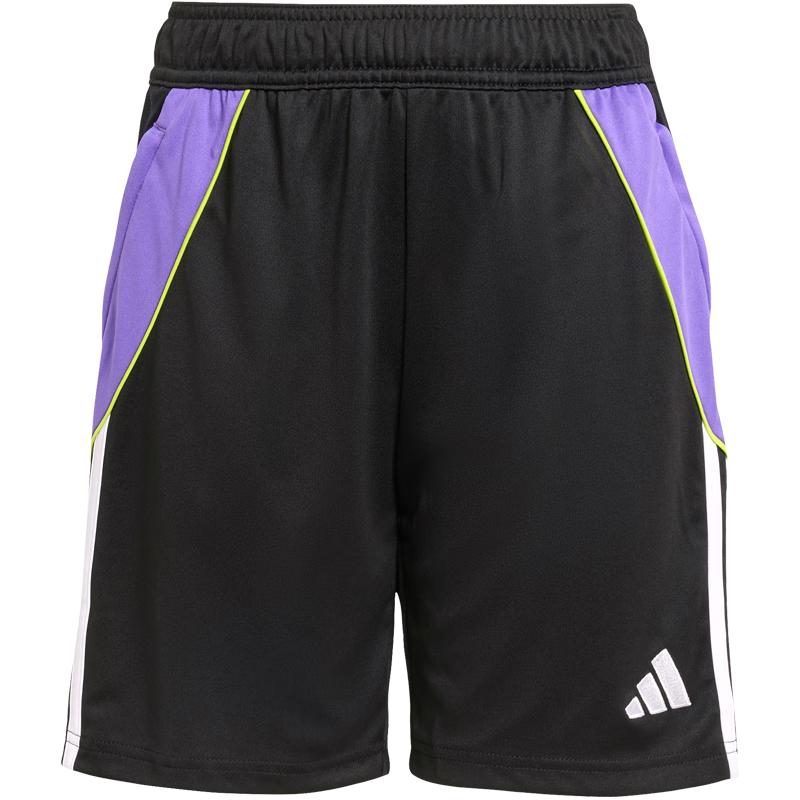 Adidas Kids  Quick-Dry Soccer Training Shorts 150