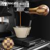 54mm Coffee Bottomless Portafilter Naked For Breville Sage 870 878 879 Filter Basket Espresso Machine Accessories Barista Tools