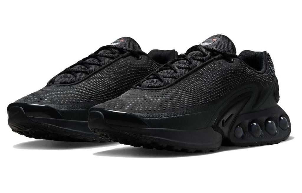 Nike Air Max Dn "Black" DV3337-002