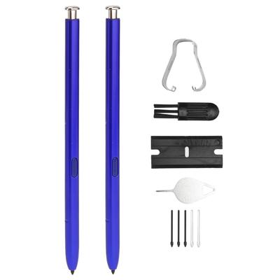 2Pcs Stylus Pen Touch Screen Replacement for Samsung Galaxy Note 10 Plus Smartphone Accessories