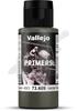Vall-73609 Surf.Primer 60Ml Russian Green 4Bo