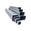 Hot-Dip Galvanized Carbon Steel Square Tube