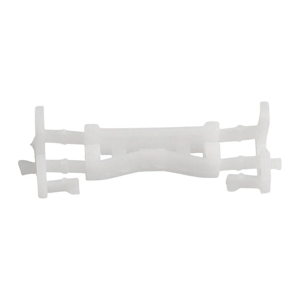 [Replacement] 20pcs Car Roof Molding Clips 7403A143 for Mitsubishi for Lancer for DE, for GTS, for Ralliart 2.0L L4 - for Gas, 2.4L L4 - for Gas 2010