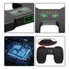Portable Wireless Page Turners Rechargeable Page Turning Pedal Quiet Operation